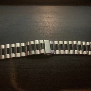 Watch Band Stainless Steel Strap For Apple Watch